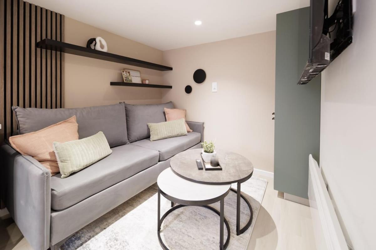 Apartamento The Urban Chill Spot Harsfa Street Budapest Exterior foto