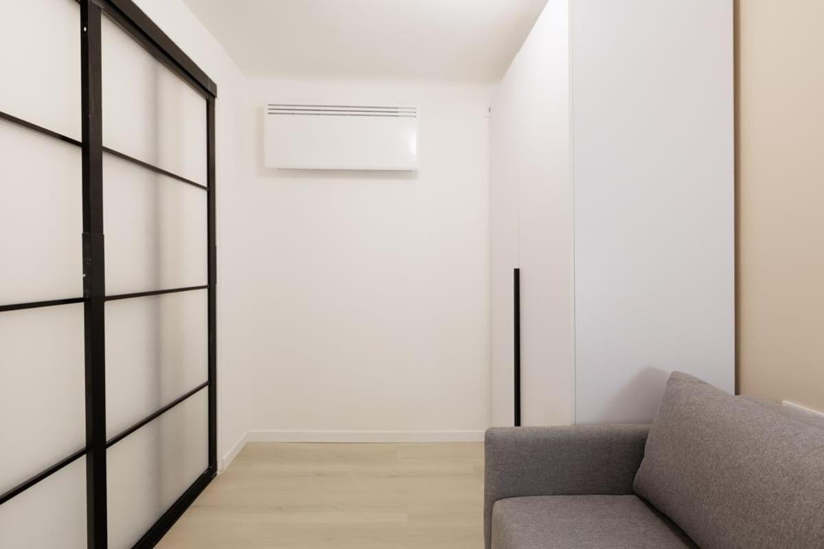 Apartamento The Urban Chill Spot Harsfa Street Budapest Exterior foto