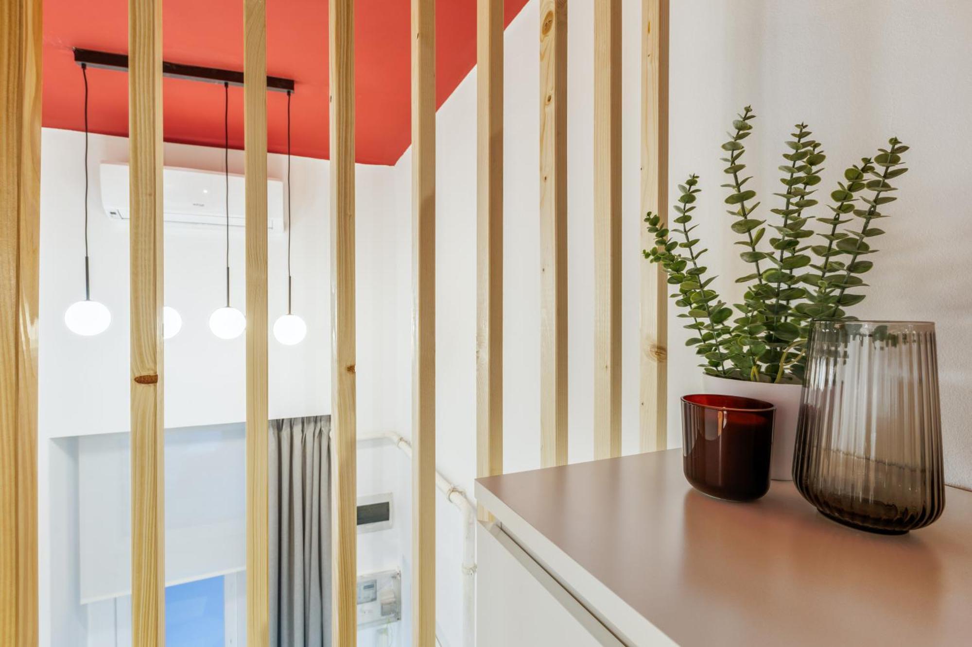 Apartamento The Urban Chill Spot Harsfa Street Budapest Exterior foto